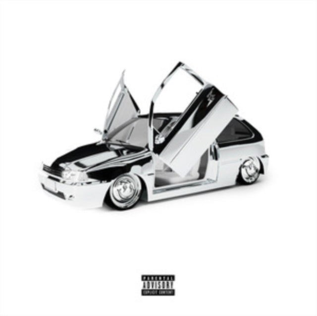 J. Balvin - Rayo (CD)