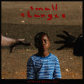 Michael Kiwanuka - Small Changes (CD)