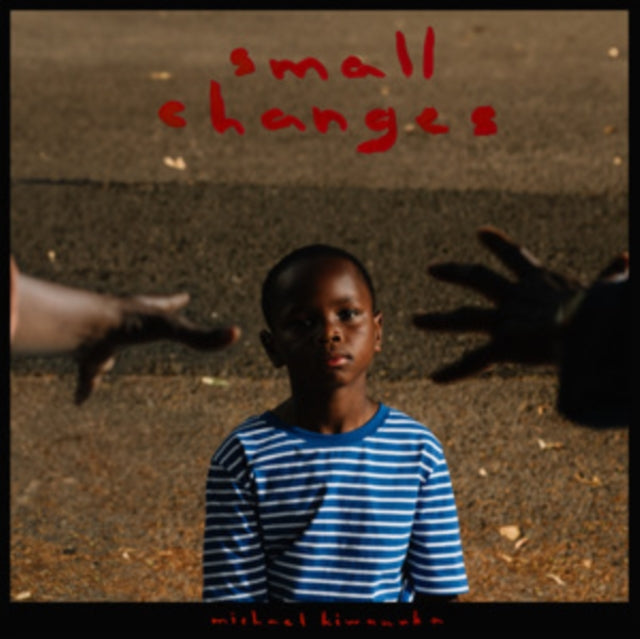 Michael Kiwanuka - Small Changes (CD)