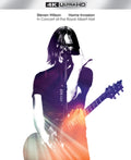 Steven Wilson - Home Invasion: In Concert At The Royal Albert Hall (4K Blu-ray) (Region A US Import)