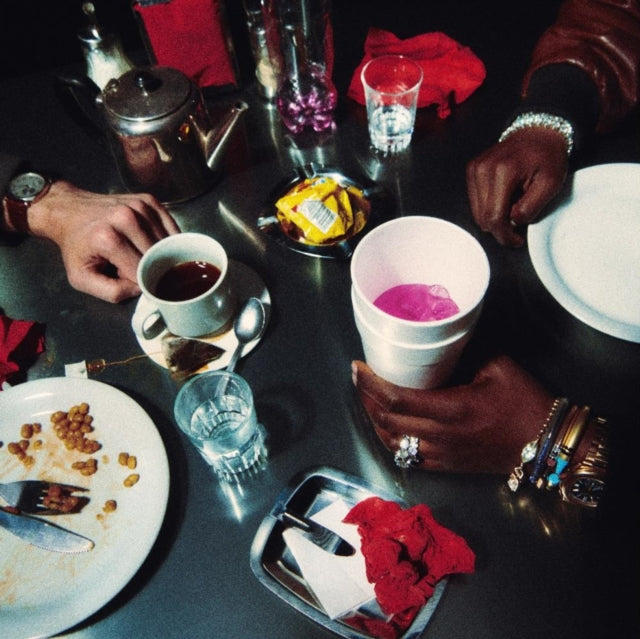 Blake,James & Lil Yachty - Bad Cameo (X) (Vinyl) (US Import)
