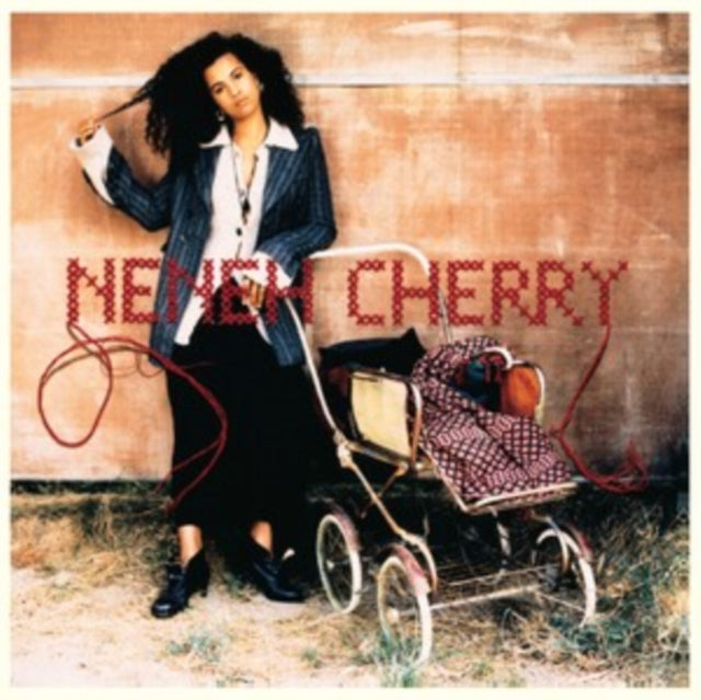 Neneh Cherry - Homebrew (Coloured Vinyl) (Vinyl) (US Import)
