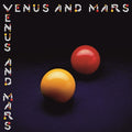 Mccartney,Paul & Wings - Venus & Mars (50th Anniversary) (180g/Half-Speed) (Vinyl) (US Import)