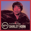 Shirley Horn - Great Women Of Song: Shirley Horn (Vinyl) (US Import)