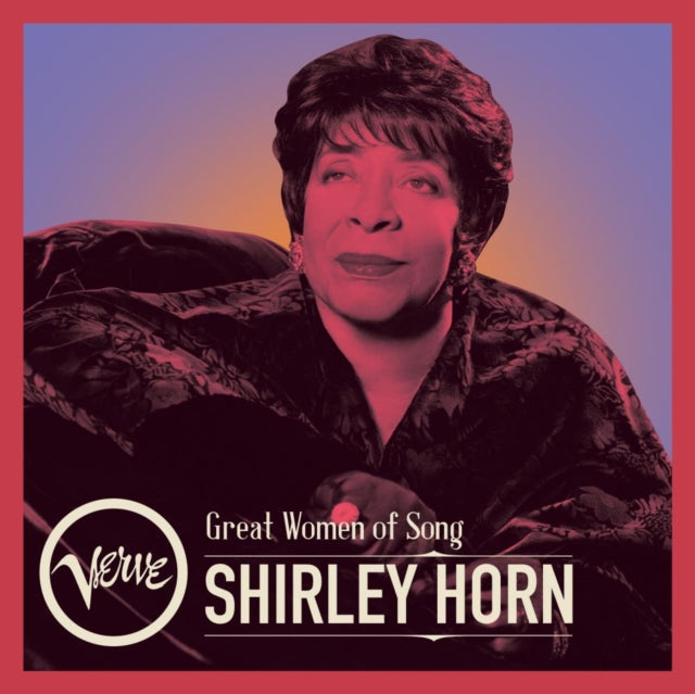 Shirley Horn - Great Women Of Song: Shirley Horn (Vinyl) (US Import)