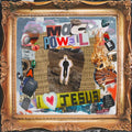 Mac Powell - I Love Jesus (CD)