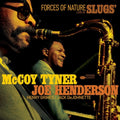 Tyner,Mccoy & Joe Henderson - Forces Of Nature: Live At Slugs (2LP) (Vinyl) (US Import)