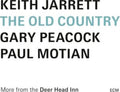 Keith Trio Jarrett - At The Deer Head Inn (CD)