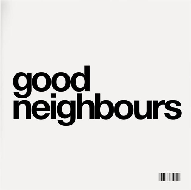 Good Neighbours - Good Neighbours (EP) (CD Single)