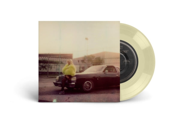 Sabrina Carpenter - Please Please Please (Day Glow Vinyl) (I) (Vinyl Single) (US Import)