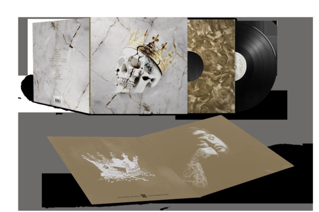 Jelly Roll - Beautifully Broken (X) (Vinyl) (US Import)