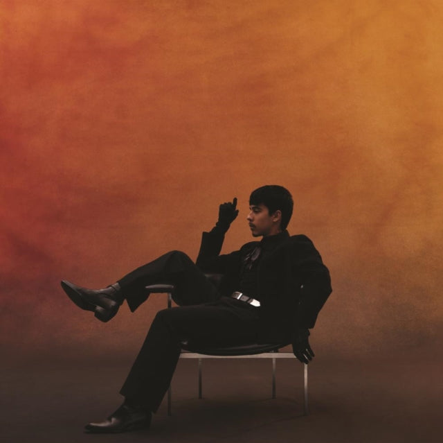 Ivan Cornejo - Mirada (CD)
