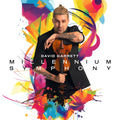 David Garrett - Millennium Symphony (CD)