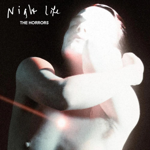 Horrors - Night Life (CD)