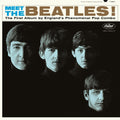 Beatles - Meet The Beatles! (Vinyl) (US Import)