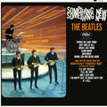 Beatles - Something New (Vinyl) (US Import)