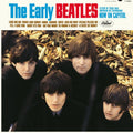 Beatles - Early Beatles (Vinyl) (US Import)