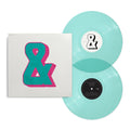 Bastille - & (Coke Bottle Clear Vinyl/2LP) (I) (Vinyl) (US Import)