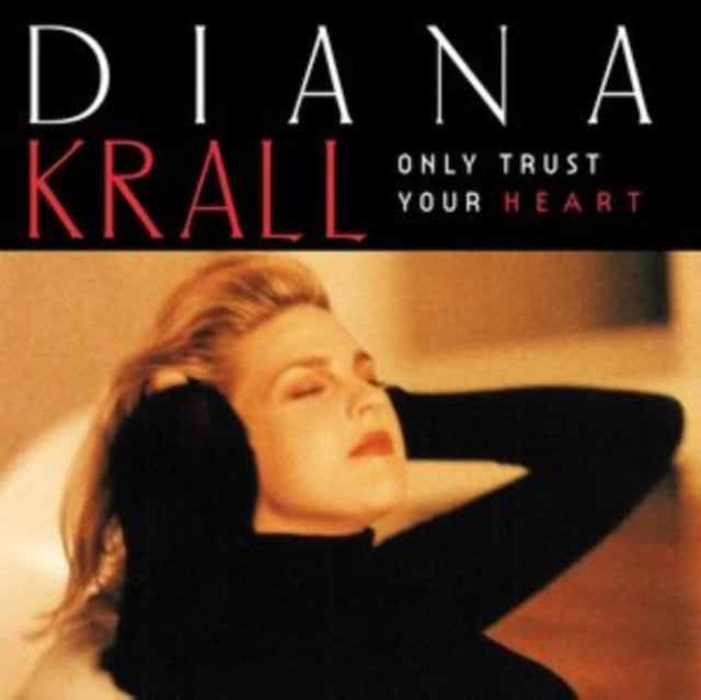 Diana Krall - Only Trust Your Heart (Vinyl) (US Import)