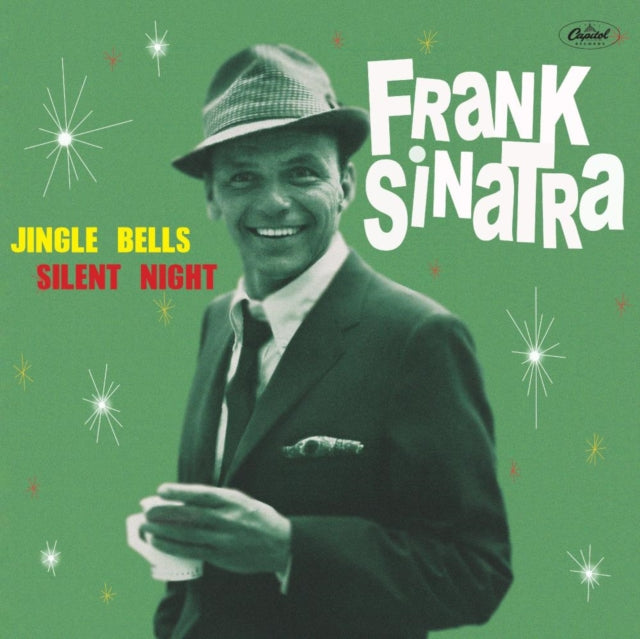Frank Sinatra - Jingle Bells (Evergreen 7 Inch) (Vinyl Single) (US Import)