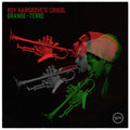 Roy Crisol Hargrove - Grande-Terre (CD)