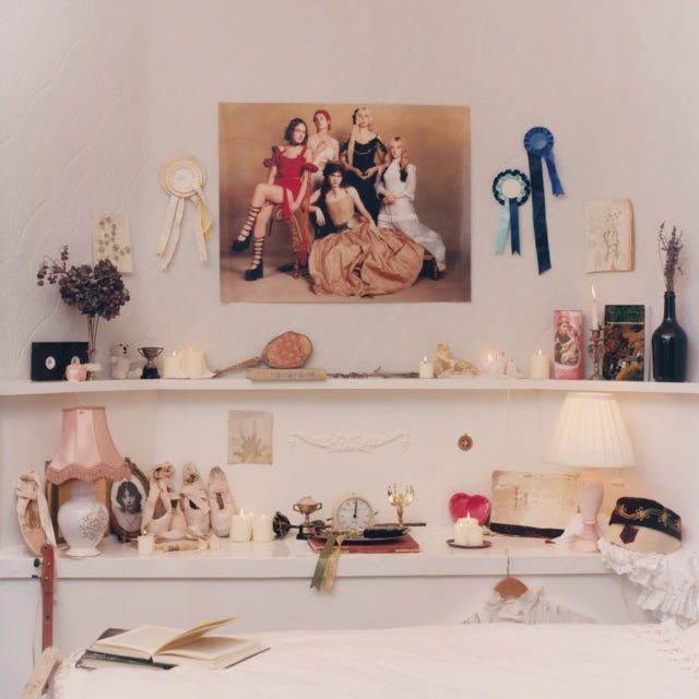 Last Dinner Party - Prelude To Ecstasy: Acoustics & Covers (CD)