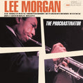 Lee Morgan - Procrastinator (Blue Note Classic Vinyl Edition) (180g) (Vinyl) (US Import)