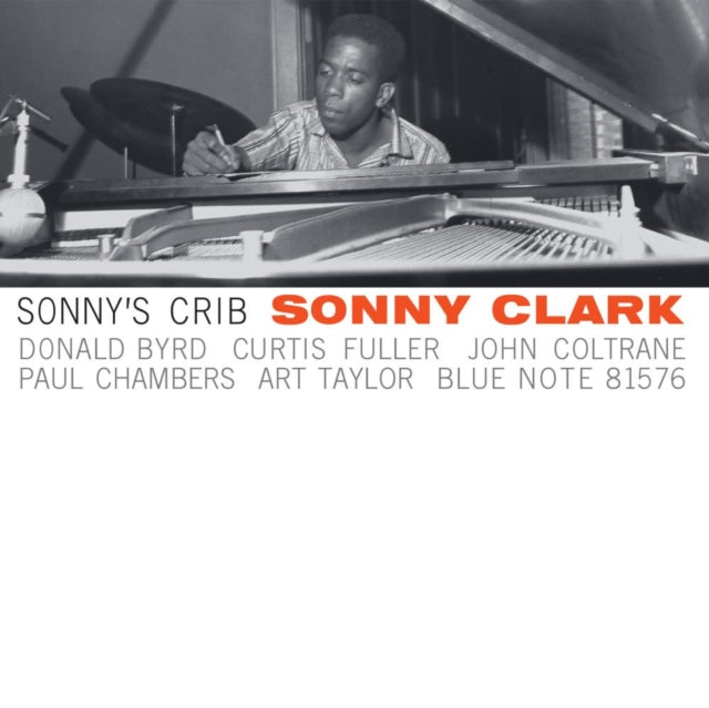 Sonny Clark - Sonny's Crib (Blue Note Classic Vinyl) (180g) (Vinyl) (US Import)