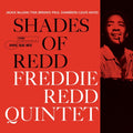 Freddie Redd - Shades Of Redd (Blue Note Classic Vinyl) (180g) (Vinyl) (US Import)