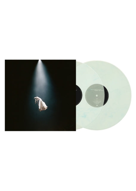 Ariana Grande - Eternal Sunshine Deluxe: Brighter Days Ahead (X) (Translucent Marble Vinyl/2LP) (Vinyl) (US Import)