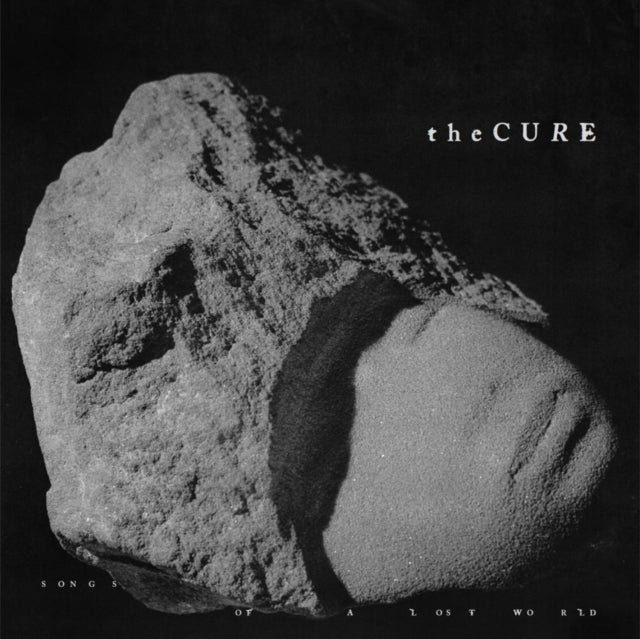 Cure - Songs Of A Lost World (Biovinyl/180g) (Vinyl) (US Import)