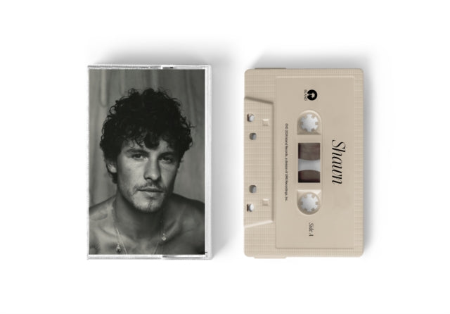 Shawn Mendes - Shawn (X) (Cassette)