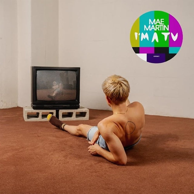Mae Martin - I'm A TV (Vinyl) (US Import)