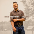 Luke Bryan - Mind Of A Country Boy (2LP) (Vinyl) (US Import)
