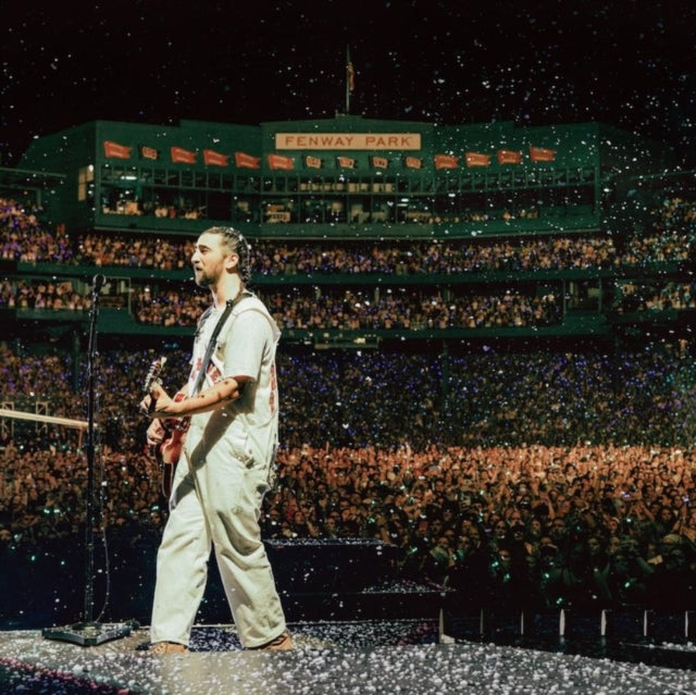 Noah Kahan - Live From Fenway Park (2LP) (Vinyl) (US Import)