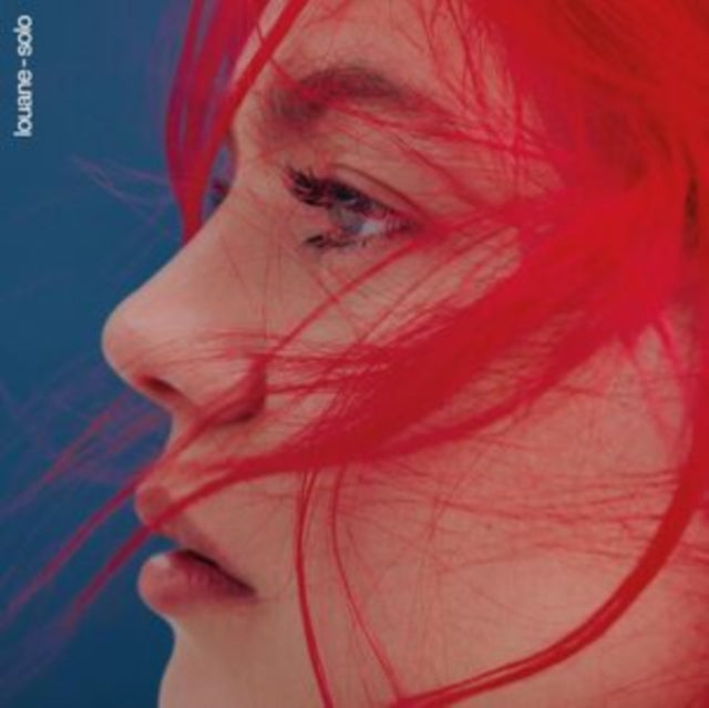 Louane - Solo (CD) (US Import)