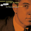 Burrell,Kenny & Art Blakey - On View At The Five Spot Cafe: The Complete Masters (Blue Note Tone Poet Series) (180g/3LP) (Vinyl) (US Import)