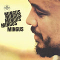 Charles Mingus - Mingus Mingus Mingus Mingus Mingus (Impulse! Orange Vinyl) (Vinyl) (US Import)