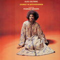 Alice Coltrane - Journey In Satchidananda (IMPULSE! Orange Vinyl) (Vinyl) (US Import)