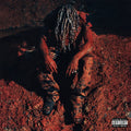 Destroy Lonely - Love Lasts Forever (X) (CD)