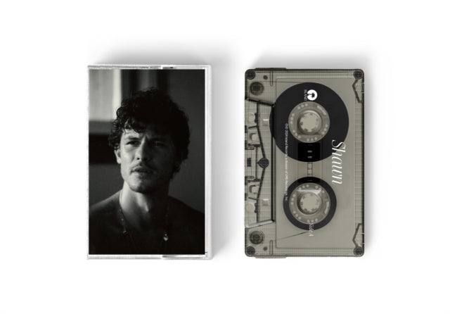 Shawn Mendes - Shawn (X) (Alternate Cover) (I) (Cassette)