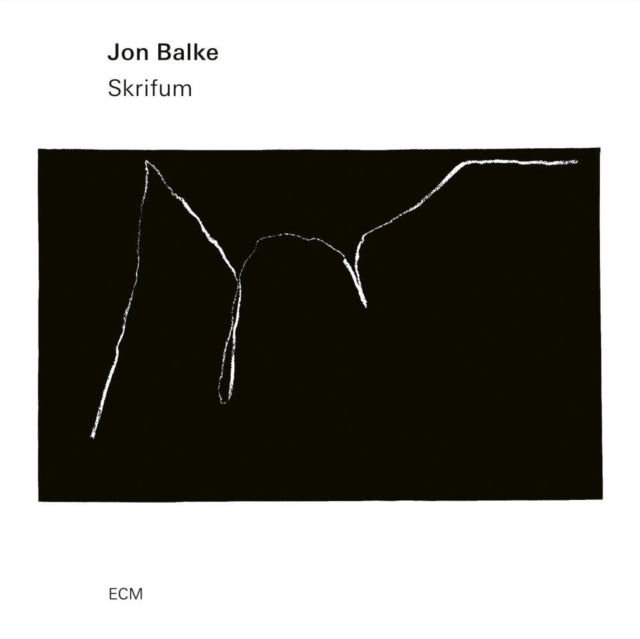 Jon Balke - Skrifum (CD)