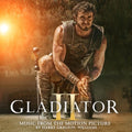 Harry Gregson-Williams - Gladiator II (Music From The Motion Picture) (CD)