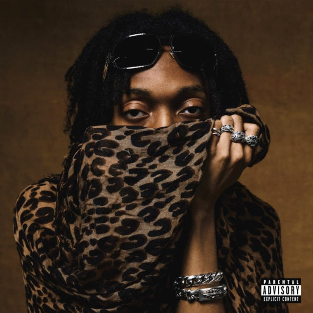Lil Tecca - Plan A (X) (CD)