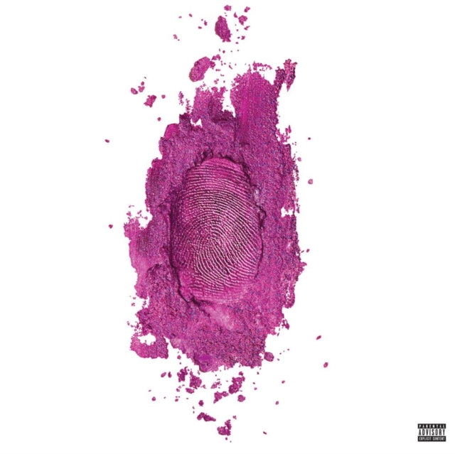 Nicki Minaj - Pinkprint (X) (10th Anniversary) (2LP) (Vinyl) (US Import)