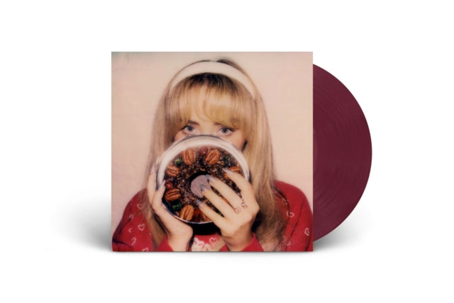 Sabrina Carpenter - Fruitcake (Fruit Punch Vinyl/EP) (Vinyl) (US Import)