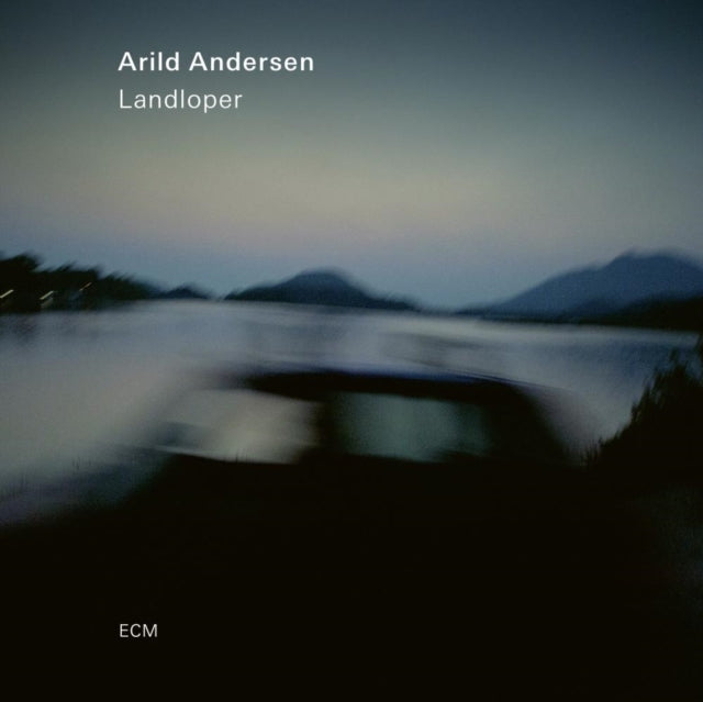 Arild Andersen - Landloper (CD)