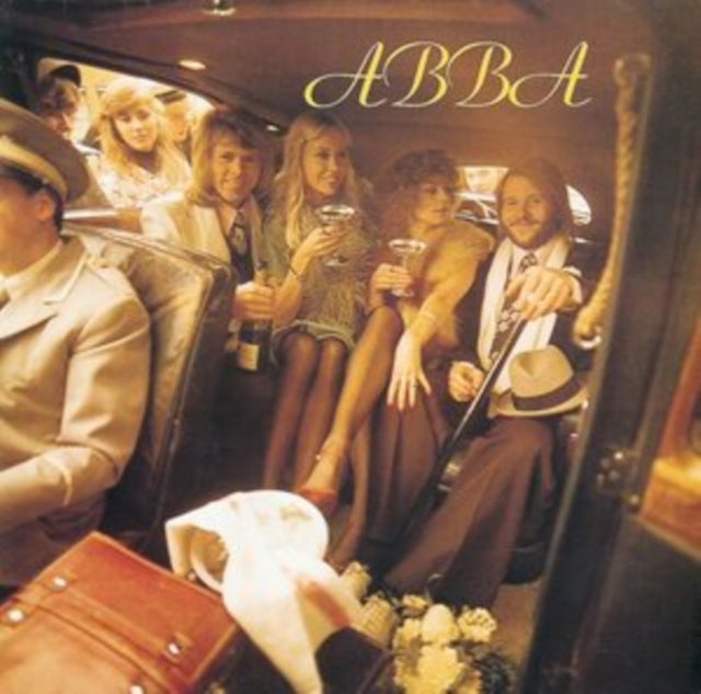 Abba - Abba (Half-Speed Remaster) (Vinyl) (US Import)