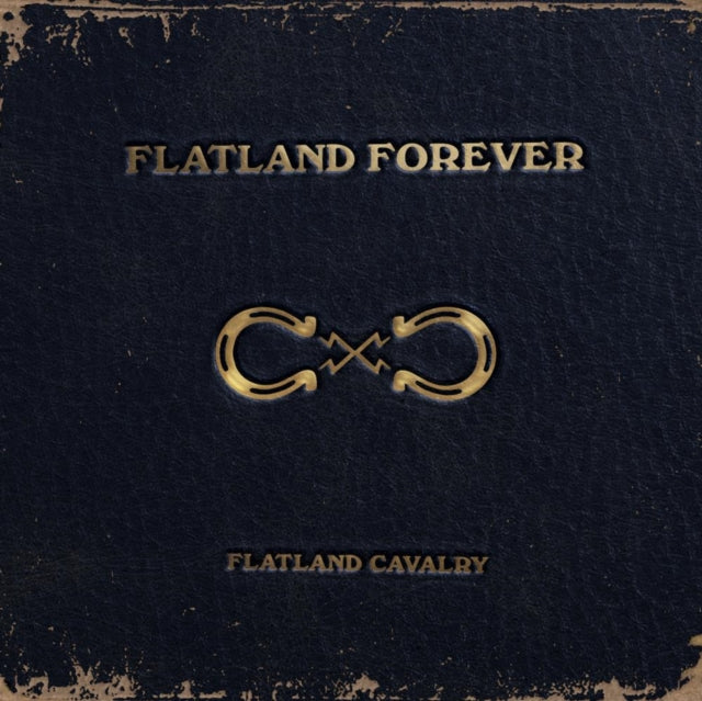 Flatland Cavalry - Flatland Forever (Gold Vinyl/2LP) (Vinyl) (US Import)