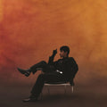 Ivan Cornejo - Mirada (Transparent Pumpkin Spice Vinyl) (Vinyl) (US Import)